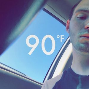 Meet your Posher, Zach